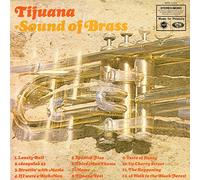 The Torero Band - Tijuana - Sound Of Brass