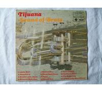The Torero Band - TORERO BAND Tijuana Sound of Brass LP