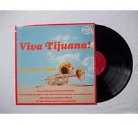 The Torero Band - Viva Tijuana! [Vinyl LP]