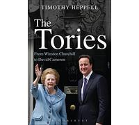 The Tories: From Winston Churchill to David Cameron