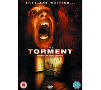 The Torment [DVD]