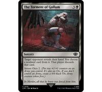 The Torment of Gollum | The Lord of the Rings: Tales of Middle-earth