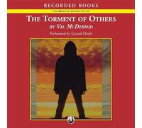 The Torment of Others (The Tony Hill and Carol Jordan Series)