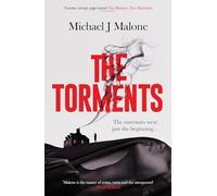 The Torments: The chilling sequel to the bestselling gothic thriller: THE MURMURS (Volume 2) (The Annie Jackson Mysteries)