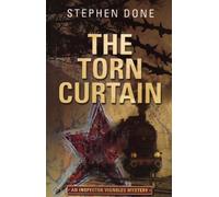 The Torn Curtain (An Inspector Vignoles Mysteries)