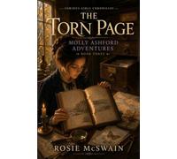 THE TORN PAGE: Molly Ashford Adventures