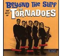 The Tornadoes - Beyond The Surf: The Best Of The Tornadoes