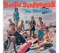 The Tornadoes - Bustin' Surfboards [VINYL]