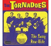 The Tornadoes - The Swag / Raw-Hide [7" VINYL]