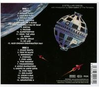 The Tornados - Close Encounters With The Tornados