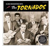 The Tornados - Close Encounters With The Tornados