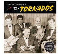 The Tornados - Close Encounters With The Tornados