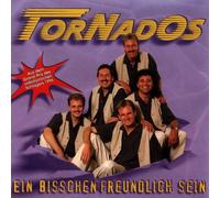 The Tornados - Ein Bißchen Freundlich Sein