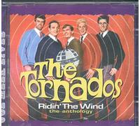The Tornados - Ridin' the Wind - The Anthology