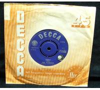 The Tornados - Robot