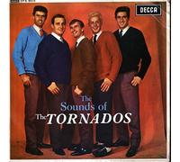 The Tornados - Sounds Of The Tornados