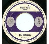 The Tornados - Telstar