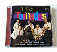 The Tornados - Telstar - Original 60's Hits of Tornados