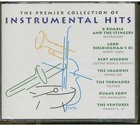 The Tornados / The Chantay's / etc - Various - Instrumental Hits 2