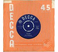 The Tornados - Tornados, The - Telstar - Decca - 45-F 11494