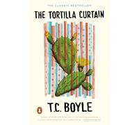 The Tortilla Curtain