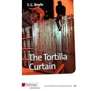The Tortilla Curtain: Textbook