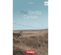 The Tortilla Curtain - Textheft