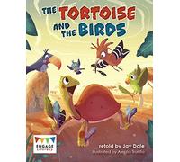 The Tortoise and the Birds (Engage Literacy: Engage Literacy Gold)