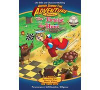 The Tortoise and The Hare Adventure