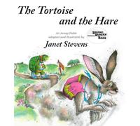 The Tortoise and the Hare: An Aesop Fable (Reading Rainbow Books)