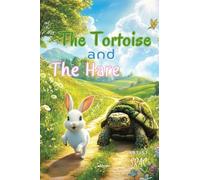 The Tortoise and the Hare (Edition1)