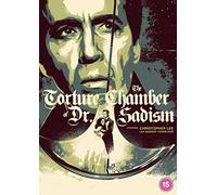 The Torture Chamber Of Dr. Sadism