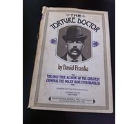 The torture doctor