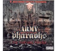 The Torture Papers by Jedi Mind Tricks (2006-05-03)