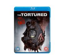 The Tortured [Blu-ray] [Region B]