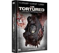 The Tortured - Das Gesetz der Vergeltung [Blu-ray] [Import allemand]