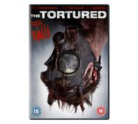 The Tortured [DVD]