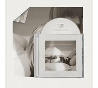 The Tortured Poets Department by Taylor Swift (CD 2024)