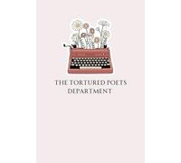 the tortured poets department journal