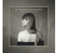 Taylor Swift : The Tortured Poets Department: The Anthology CD Album (Jewel