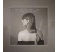 Taylor Swift : The Tortured Poets Department: The Anthology VINYL 12" Album