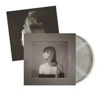 Taylor Swift - The Tortured Poets Department, The Anthology, 4xlp Coloured Vinyl
