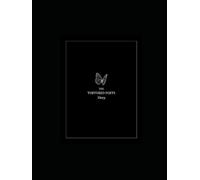 The Tortured Poets: Hard Cover Diary