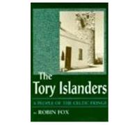 The Tory Islanders: A People of the Celtic Fringe
