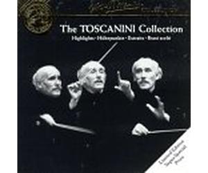 The Toscanini Collection