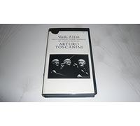 The Toscanini Collection: Volume 5 - Verdi's Aida (NBC Orch) [VHS]