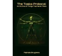 The Toska Protocol: An Archive of Things That Never Were