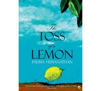The Toss Of A Lemon