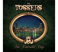 The Tossers The Emerald City (CD) Album (US IMPORT)