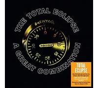 The Total Eclipse - A Great Combination (140g Black Vinyl)